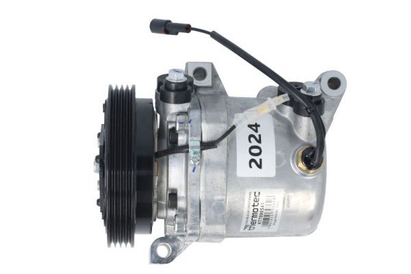 Kompressor, Klimaanlage THERMOTEC KTT090541