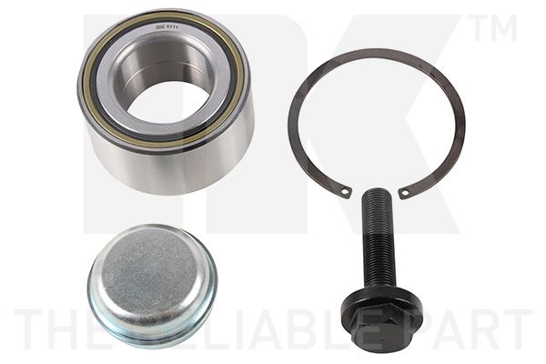 Radlager NK 753334