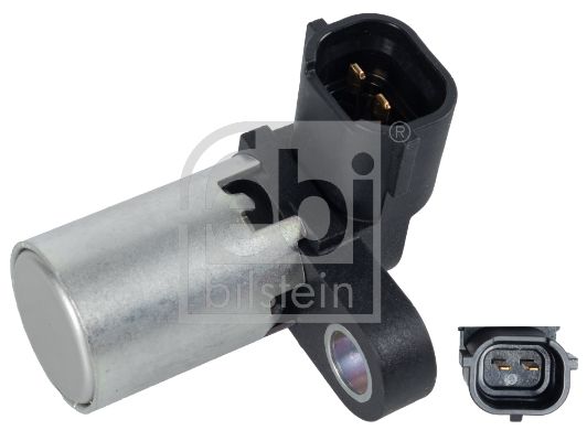 Sensor, Nockenwellenposition FEBI BILSTEIN 107766