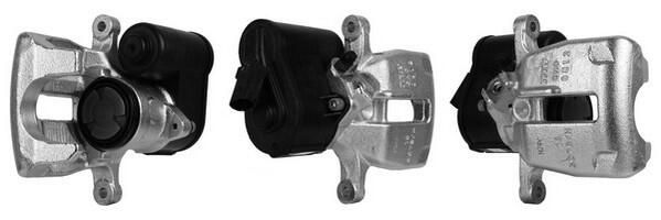 Bremssattel FERODO FCL695003