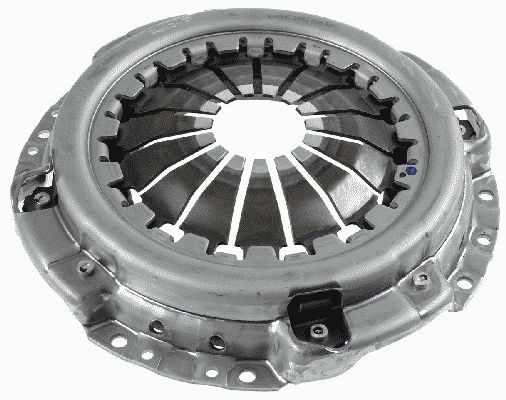 Kupplungsdruckplatte SACHS 3482 998 501