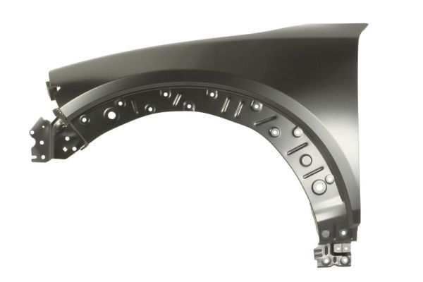 Kotflügel BLIC 6504-04-3479311P