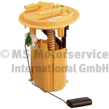 Sensor, Kraftstoffvorrat PIERBURG 7.22466.75.0
