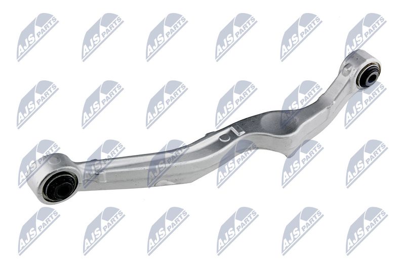 Lenker, Radaufhängung NTY ZWT-NS-001