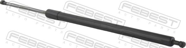 Gasfeder Motorhaube FEBEST 27117-005