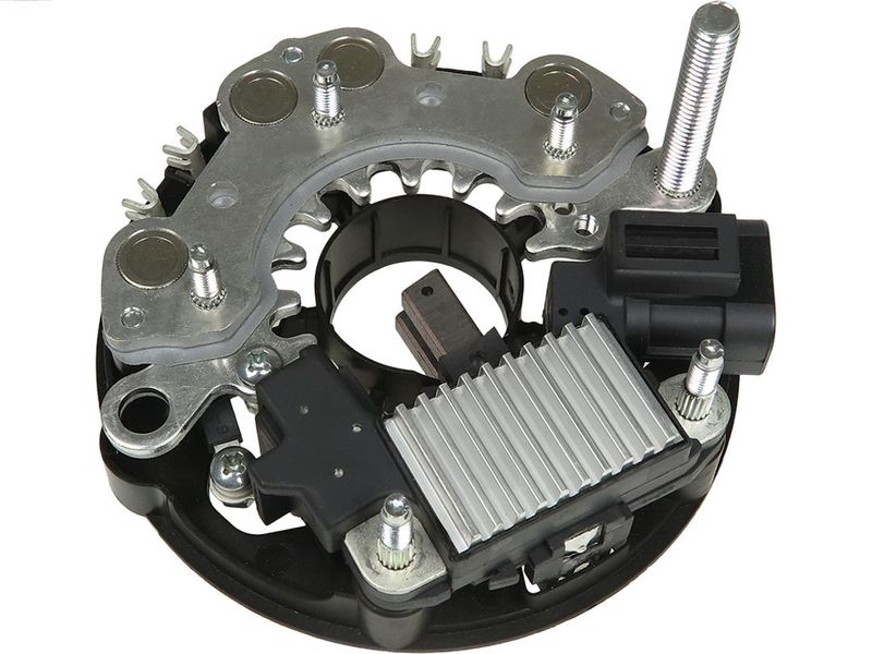 Gleichrichter, Generator AS-PL arr2026