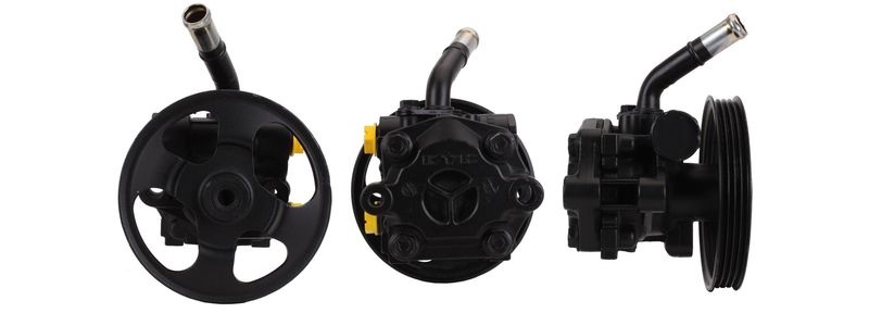 Servopumpe Hydraulikpumpe DRI 715521493