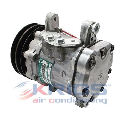 Kompressor, Klimaanlage MEAT & DORIA KSB057S