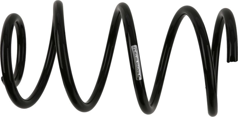 Fahrwerksfeder SACHS 991 126