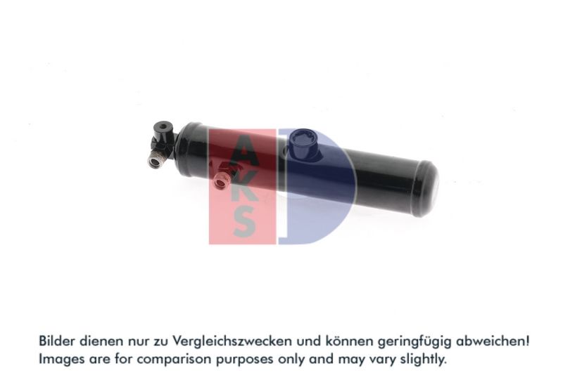Trockner, Klimaanlage AKS DASIS 800347N