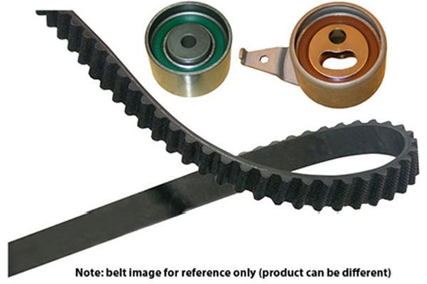 Zahnriemensatz KAVO PARTS DKT-4521