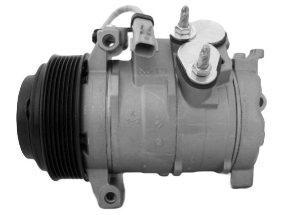 Kompressor, Klimaanlage Airstal 10-1660