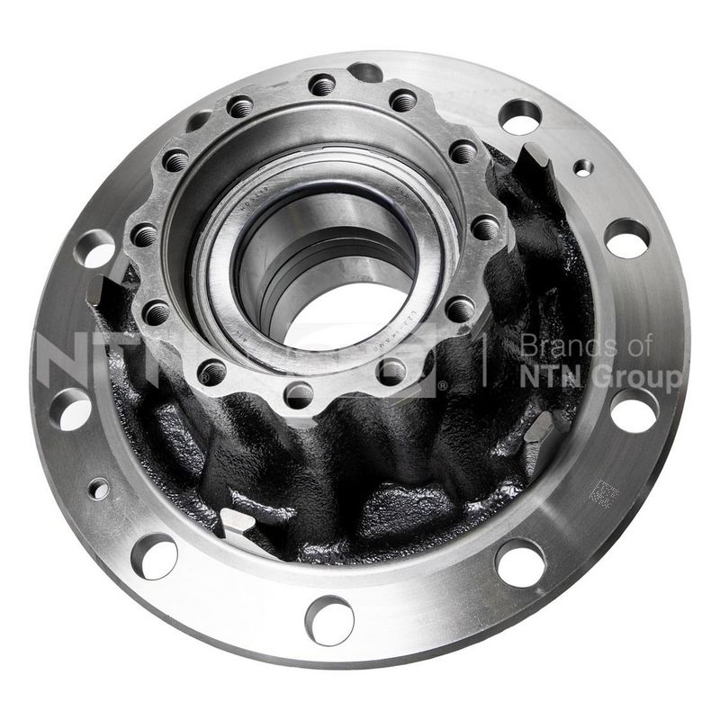Radnabe SNR HDP019