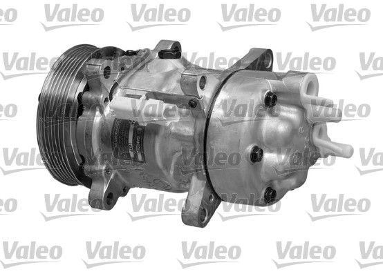 Kompressor, Klimaanlage VALEO 699358