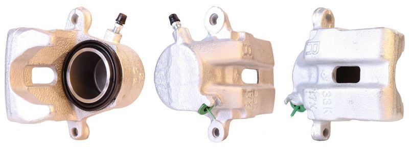 Bremssattel FERODO FCL694646