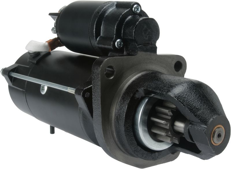 Starter HC-Cargo F 032 115 721