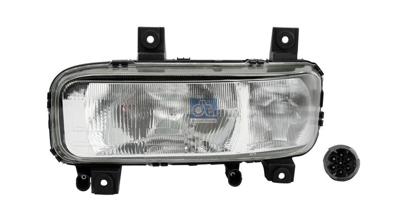 Hauptscheinwerfer DT Spare Parts 4.62343