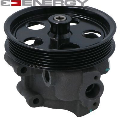 Hydraulikpumpe, Lenkung ENERGY PW680996