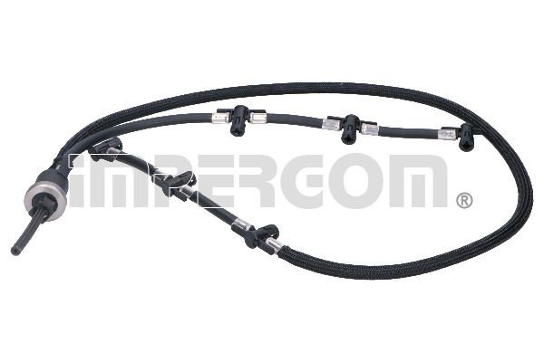 Schlauch, Leckkraftstoff ORIGINAL IMPERIUM 85156