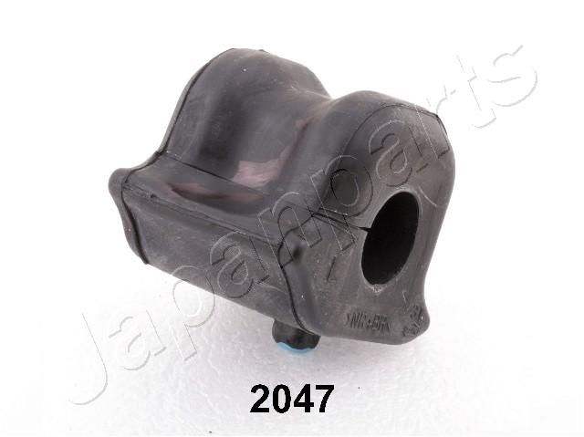 Lagerbuchse Stabilisator JAPANPARTS RU-2047