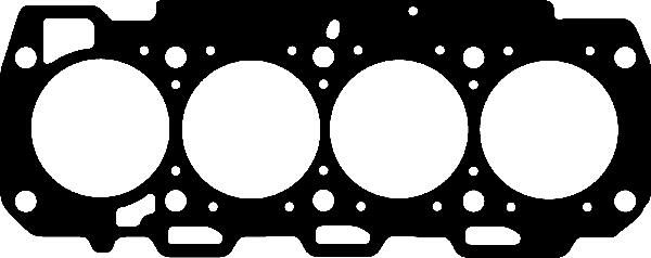 Dichtung, Zylinderkopf CORTECO 414743P