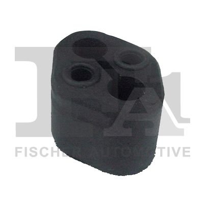 Halter Abgasanlage FA1 553-901