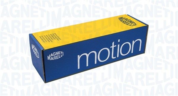 Stoßdämpfer MAGNETI MARELLI 355006070100