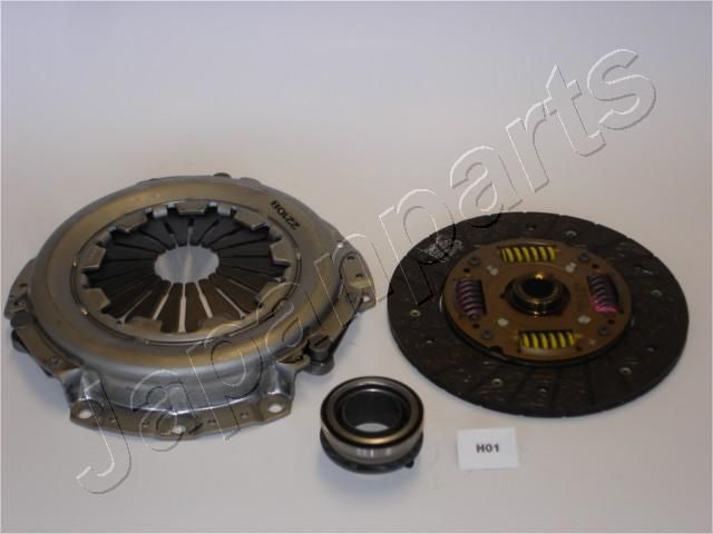 Kupplungssatz JAPANPARTS KF-H01