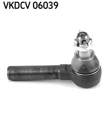 Spurstangenkopf SKF VKDCV 06039