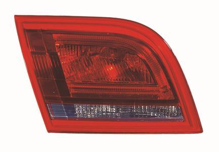 Heckleuchte ABAKUS 446-1310l-uq