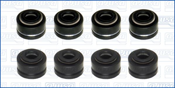 Dichtungssatz, Ventilschaft AJUSA 57012600