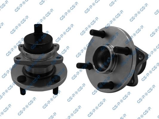 Radlagersatz GSP 9400295