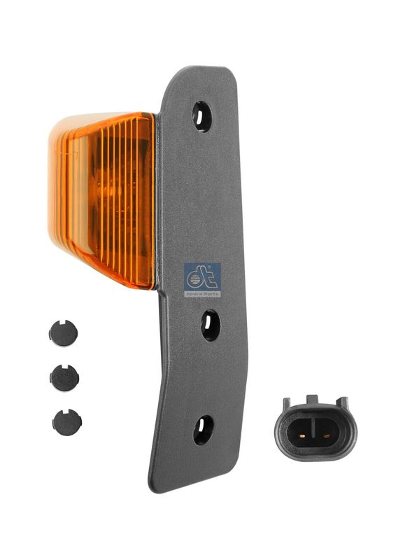 Blinkleuchte DT Spare Parts 7.25100