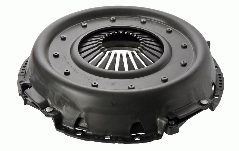 Kupplungsdruckplatte SACHS 3482125131