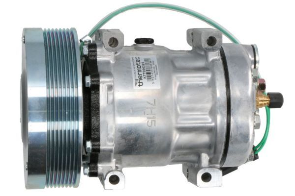 Kompressor, Klimaanlage THERMOTEC KTT090325