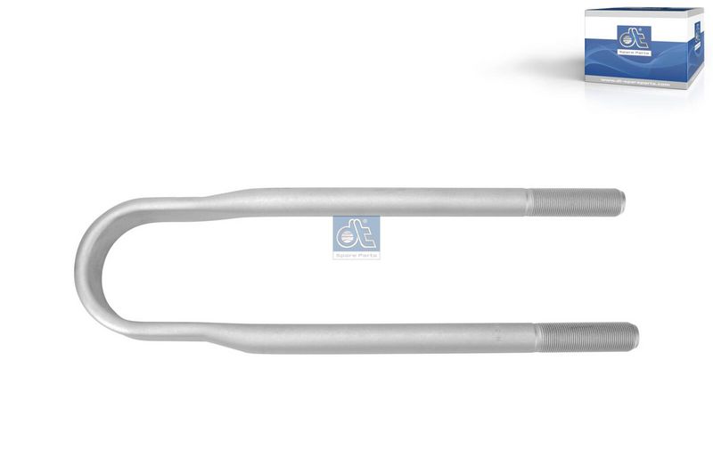 Federbride DT Spare Parts 6.11105