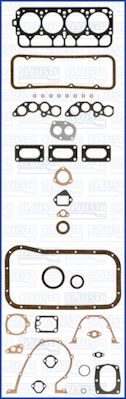 Dichtungsvollsatz, Motor AJUSA 50008500