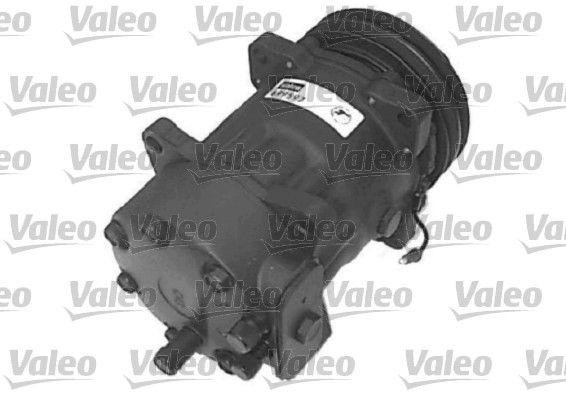 Kompressor, Klimaanlage VALEO 699597
