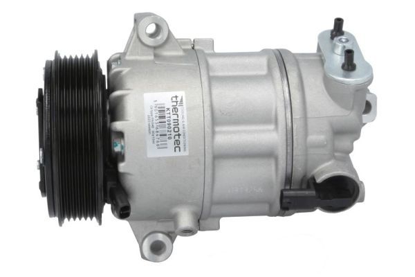 Kompressor, Klimaanlage THERMOTEC KTT090210