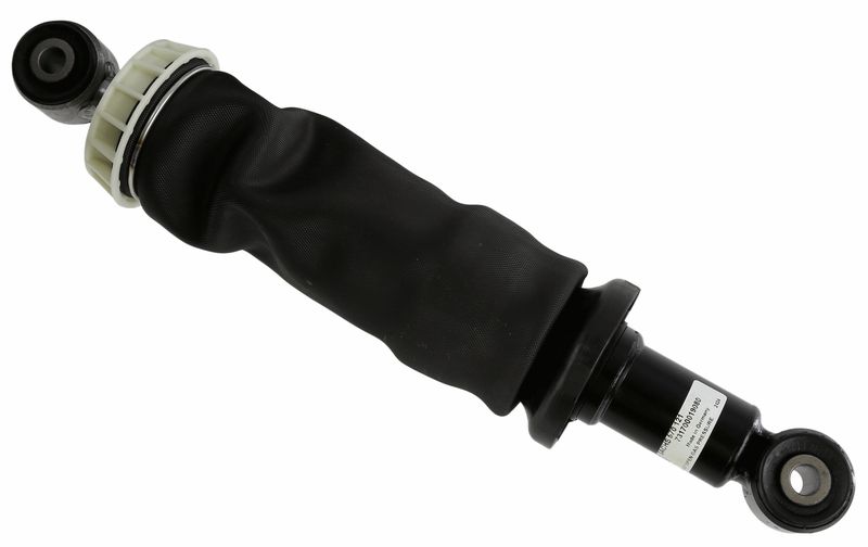 Dämpfer, Fahrerhauslagerung SACHS 570 121