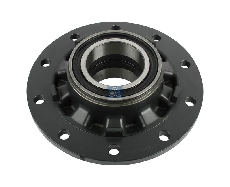 Radnabe DT Spare Parts 10.30425