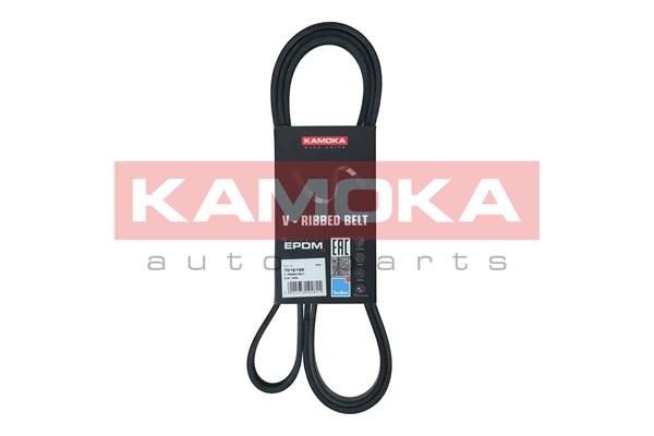 Keilrippenriemen KAMOKA 7016189