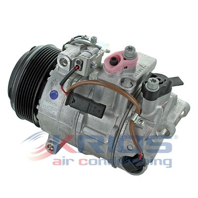 Kompressor, Klimaanlage MEAT & DORIA K15459