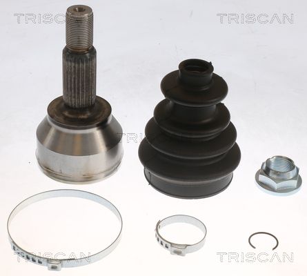 Gelenksatz Antriebswelle TRISCAN 8540 16146