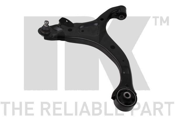 Lenker, Radaufhängung NK 5013448