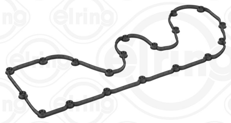 Dichtung, Zylinderkopfhaube ELRING 815.250