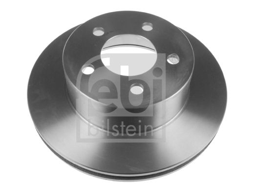 Bremsscheibe FEBI BILSTEIN 170071