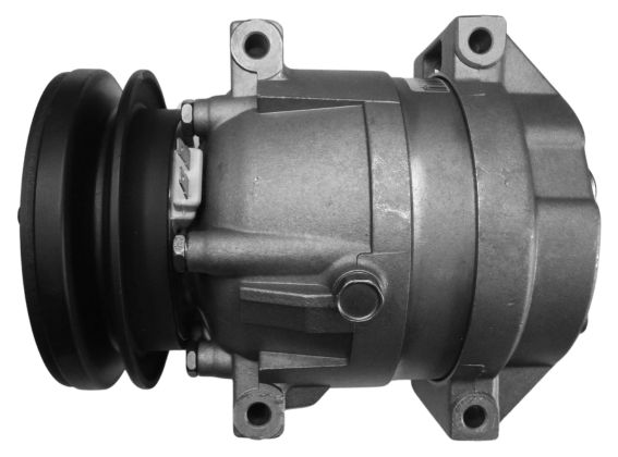 Kompressor, Klimaanlage Airstal 10-5776