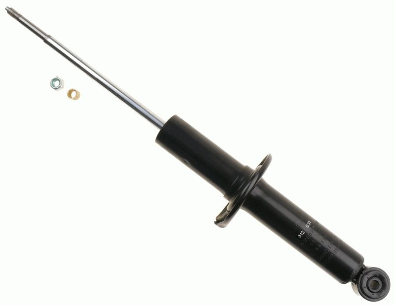 Stoßdämpfer SACHS 312031