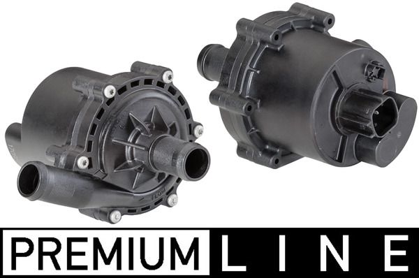 Wasserpumpe, Motorkühlung MAHLE CP599000P
